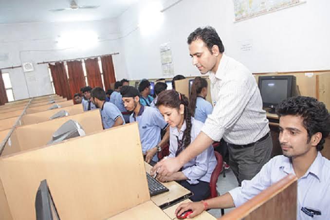 Doon Group of Colleges Saharanpur General photo 5